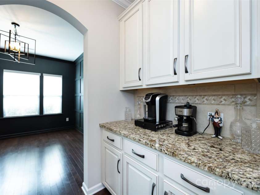 15225 Kissimmee Lane, Mint Hill, NC 28227.  MLS# CAR4243468, YatesRealty ID 15071. 