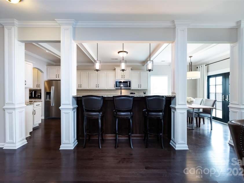 15225 Kissimmee Lane, Mint Hill, NC 28227.  MLS# CAR4243468, YatesRealty ID 15071. 