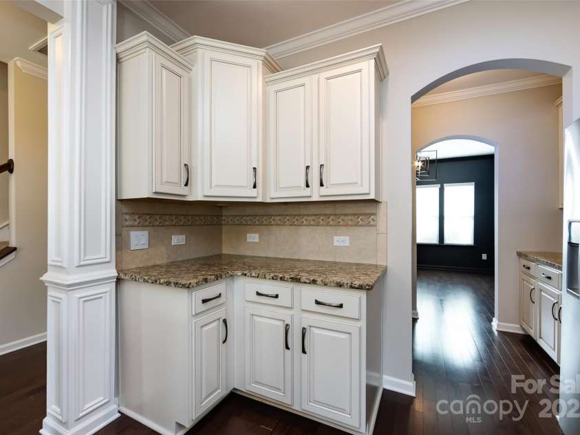 15225 Kissimmee Lane, Mint Hill, NC 28227.  MLS# CAR4243468, YatesRealty ID 15071. 