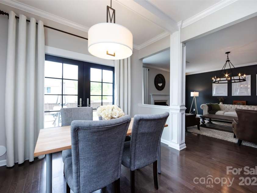 15225 Kissimmee Lane, Mint Hill, NC 28227.  MLS# CAR4243468, YatesRealty ID 15071. 