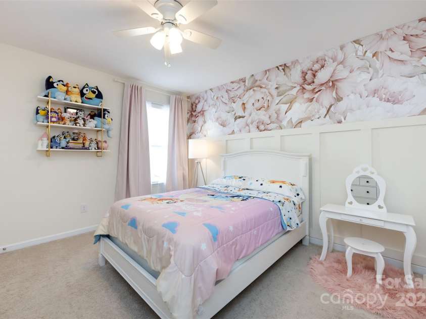 15225 Kissimmee Lane, Mint Hill, NC 28227.  MLS# CAR4243468, YatesRealty ID 15071. 