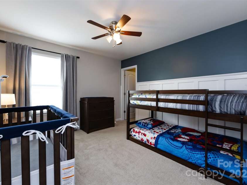 15225 Kissimmee Lane, Mint Hill, NC 28227.  MLS# CAR4243468, YatesRealty ID 15071. 