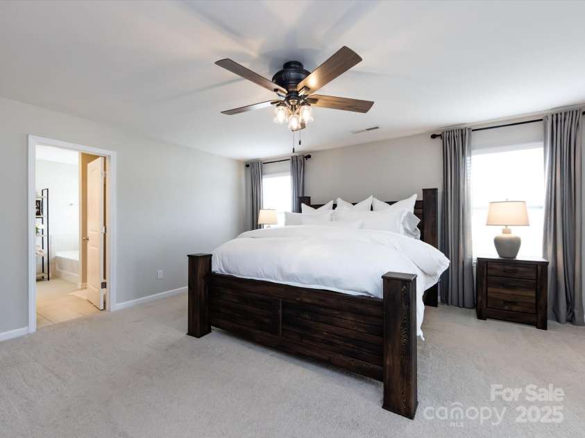 15225 Kissimmee Lane, Mint Hill, NC 28227.  MLS# CAR4243468, YatesRealty ID 15071. 