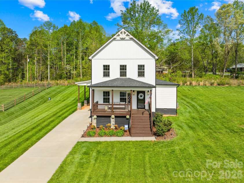 3240 Hoffman Acres Street, Lincolnton, NC 28092.  MLS# CAR4352466, YatesRealty ID 15072. 