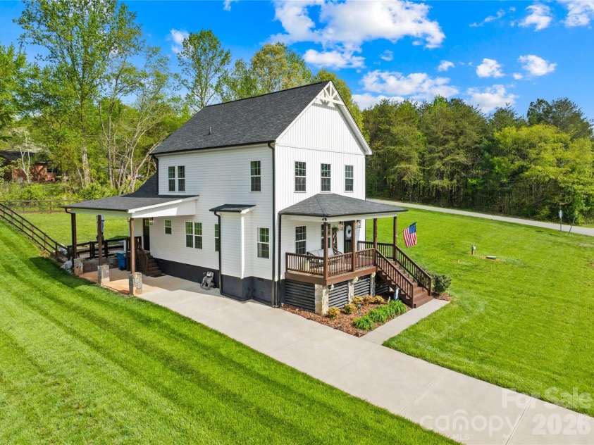 3240 Hoffman Acres Street, Lincolnton, NC 28092.  MLS# CAR4352466, YatesRealty ID 15072. 