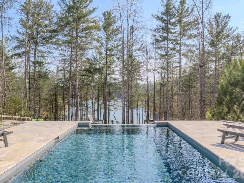 2063 W Bluewater Drive, Morganton, NC 28655.  MLS# CAR4360898, YatesRealty ID 15073. 