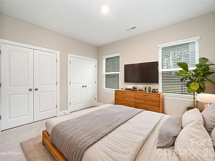 1197 Eufola Road, Statesville, NC 28677.  MLS# CAR4304447, YatesRealty ID 15075. Virtually staged