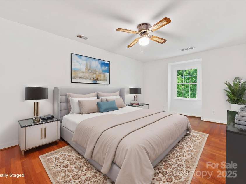 5114 Glenbrier Drive, Charlotte, NC 28212.  MLS# CAR4238590, YatesRealty ID 15076. 