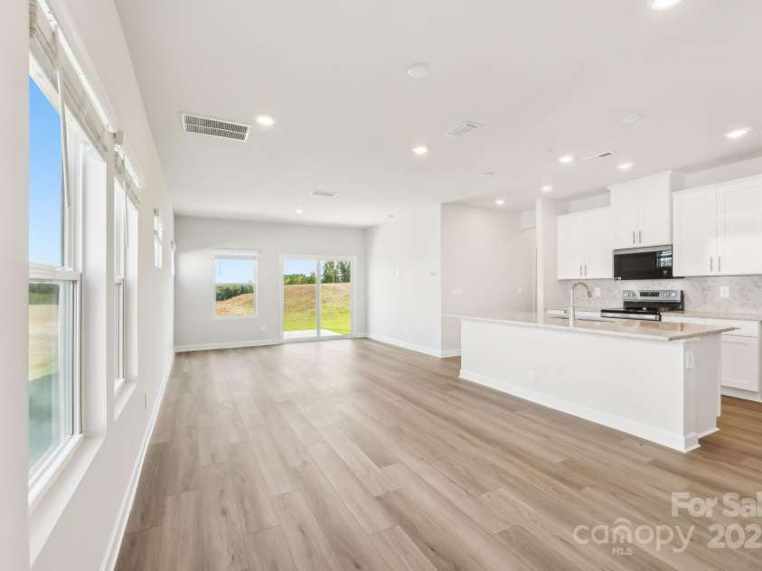 5016 Poplin Valley, Cherryville, NC 28021.  MLS# CAR4242345, YatesRealty ID 15078. 