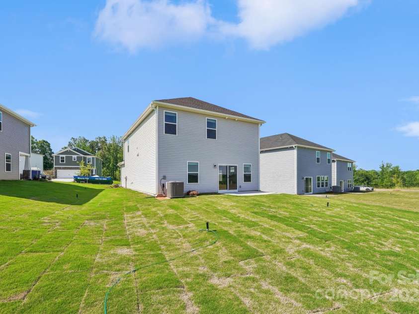 5016 Poplin Valley, Cherryville, NC 28021.  MLS# CAR4242345, YatesRealty ID 15078. 