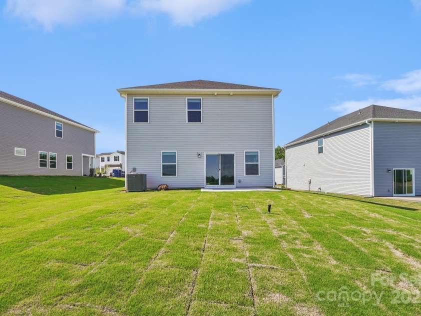 5016 Poplin Valley, Cherryville, NC 28021.  MLS# CAR4242345, YatesRealty ID 15078. 