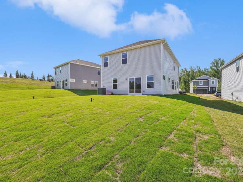 5016 Poplin Valley, Cherryville, NC 28021.  MLS# CAR4242345, YatesRealty ID 15078. 