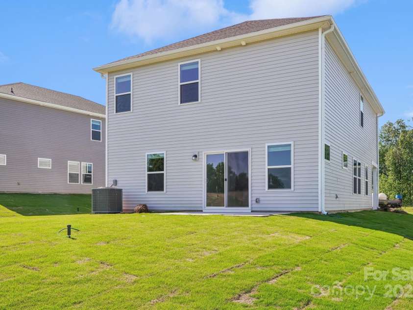 5016 Poplin Valley, Cherryville, NC 28021.  MLS# CAR4242345, YatesRealty ID 15078. 