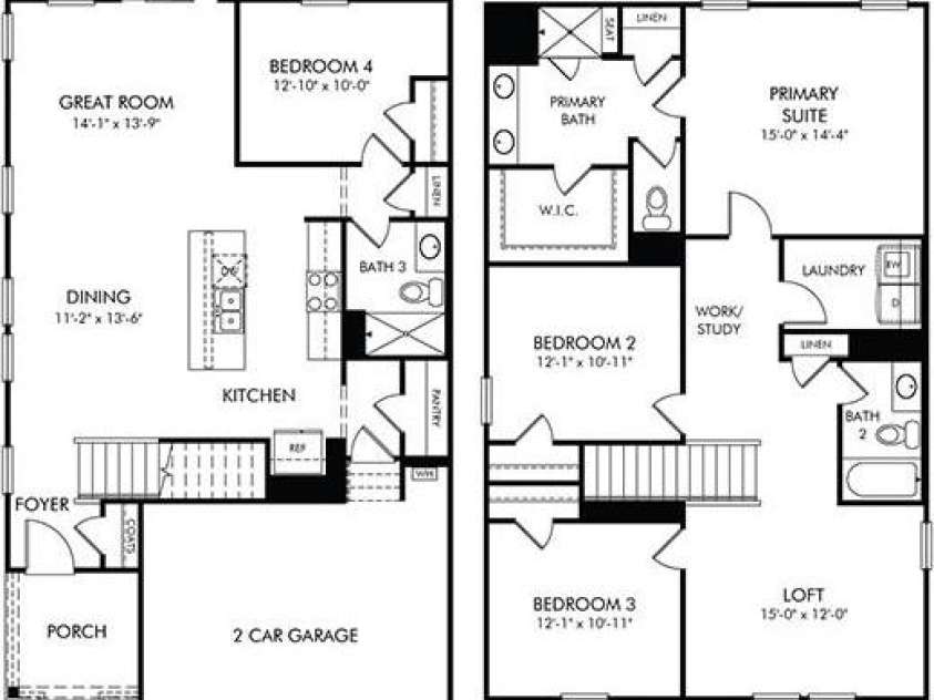 5016 Poplin Valley, Cherryville, NC 28021.  MLS# CAR4242345, YatesRealty ID 15078. FloorPlanImage[1]