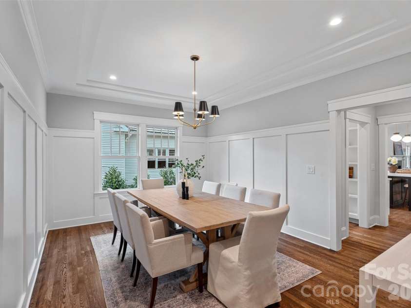 709 Main Street, Davidson, NC 28036.  MLS# CAR4331884, YatesRealty ID 15079. 