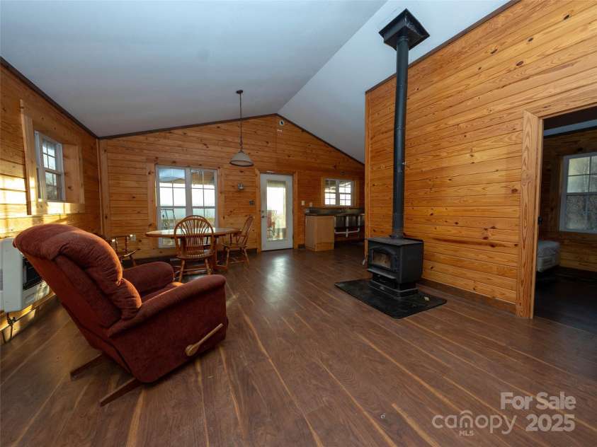 506 Rocky Acres Road, Canton, NC 28716.  MLS# CAR4327605, YatesRealty ID 1508. 