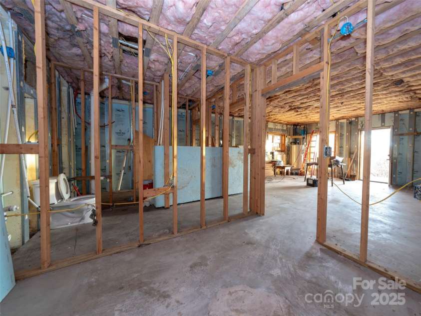 506 Rocky Acres Road, Canton, NC 28716.  MLS# CAR4327605, YatesRealty ID 1508. 