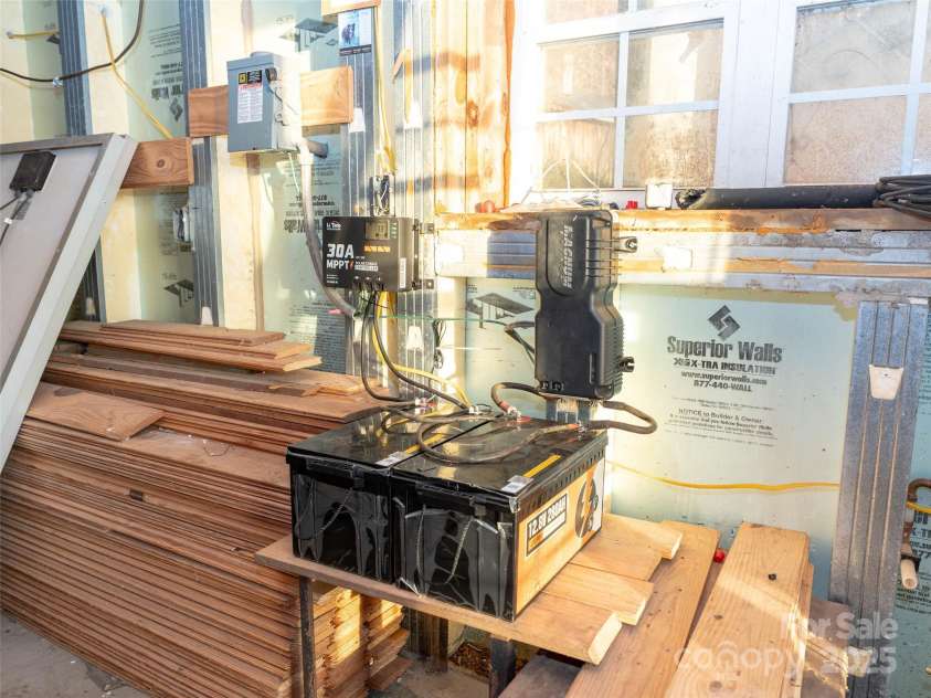 506 Rocky Acres Road, Canton, NC 28716.  MLS# CAR4327605, YatesRealty ID 1508. 