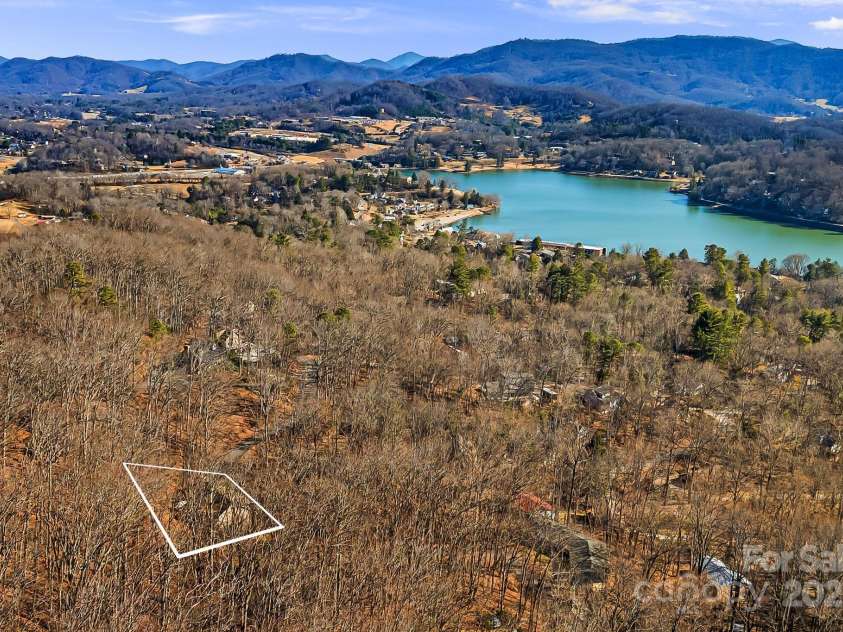 588 Mouzon Road, Waynesville, NC 28785.  MLS# CAR4152259, YatesRealty ID 1508. 