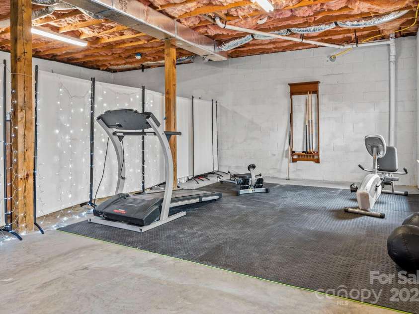 588 Mouzon Road, Waynesville, NC 28785.  MLS# CAR4152259, YatesRealty ID 1508. 