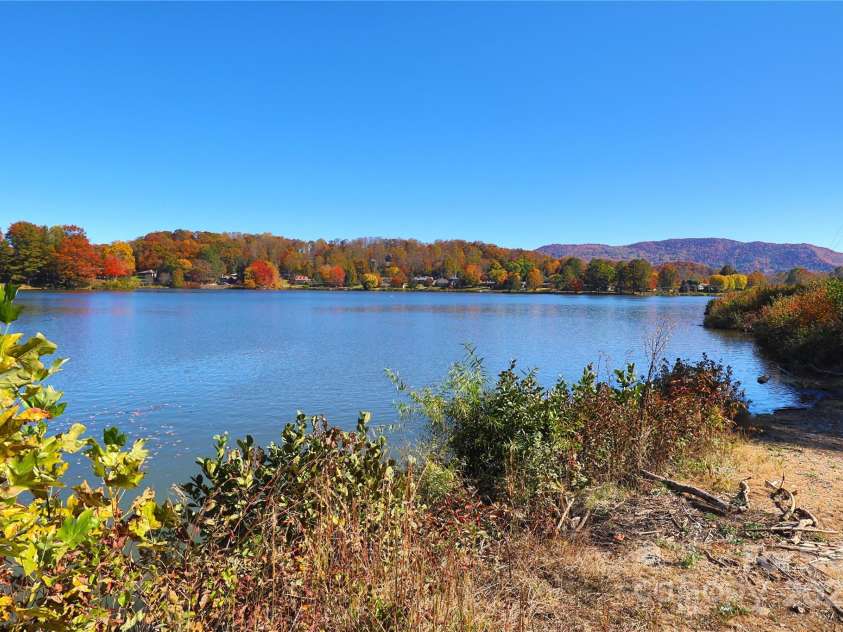 588 Mouzon Road, Waynesville, NC 28785.  MLS# CAR4152259, YatesRealty ID 1508. 