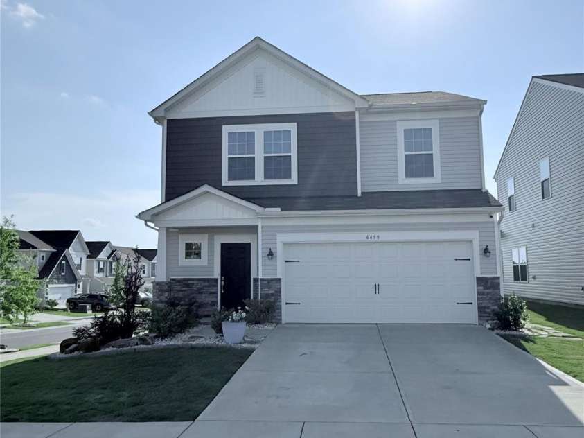 6499 Gopher Road, Lancaster, SC 29720.  MLS# CAR4400399, YatesRealty ID 15080. 
