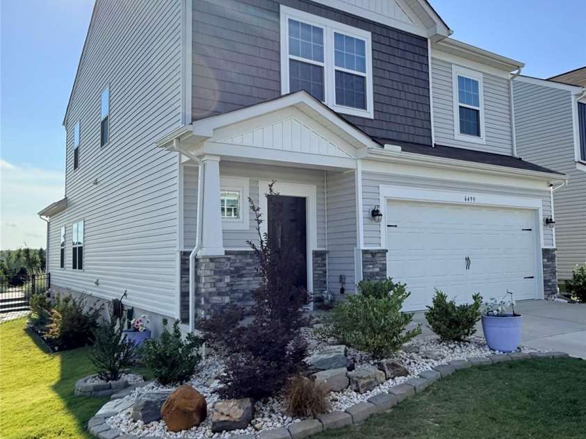 6499 Gopher Road, Lancaster, SC 29720.  MLS# CAR4400399, YatesRealty ID 15080. 
