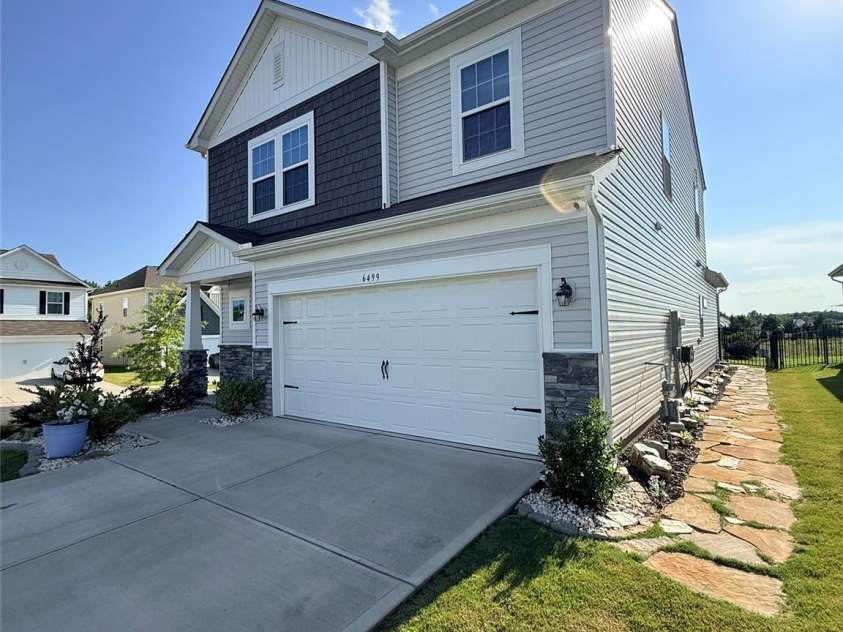 6499 Gopher Road, Lancaster, SC 29720.  MLS# CAR4400399, YatesRealty ID 15080. 