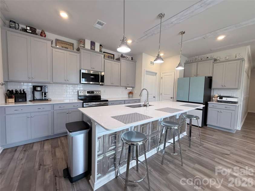 6499 Gopher Road, Lancaster, SC 29720.  MLS# CAR4400399, YatesRealty ID 15080. 