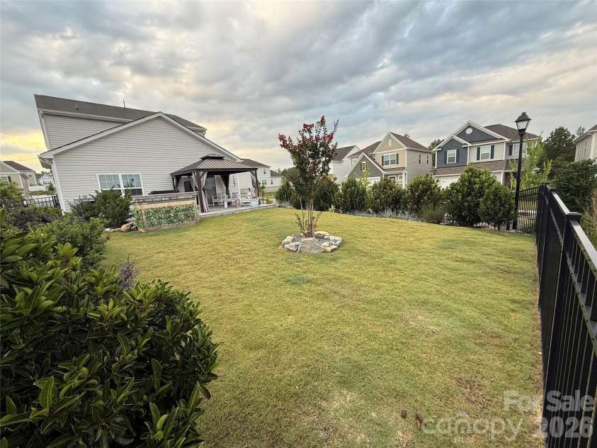 6499 Gopher Road, Lancaster, SC 29720.  MLS# CAR4400399, YatesRealty ID 15080. 