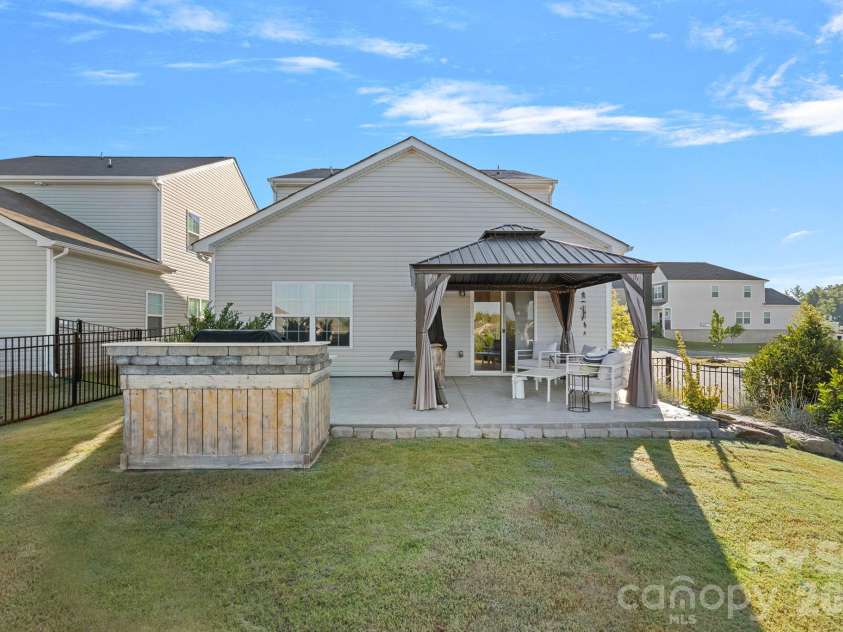 6499 Gopher Road, Lancaster, SC 29720.  MLS# CAR4429310, YatesRealty ID 15080. 