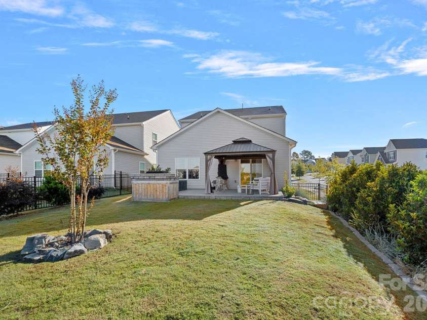 6499 Gopher Road, Lancaster, SC 29720.  MLS# CAR4429310, YatesRealty ID 15080. 