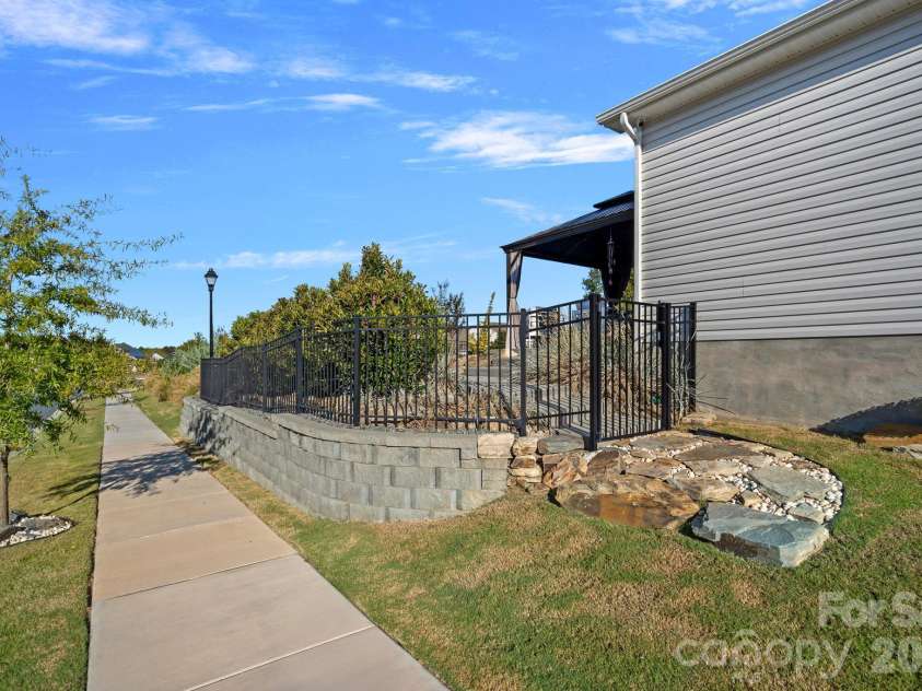 6499 Gopher Road, Lancaster, SC 29720.  MLS# CAR4429310, YatesRealty ID 15080. 