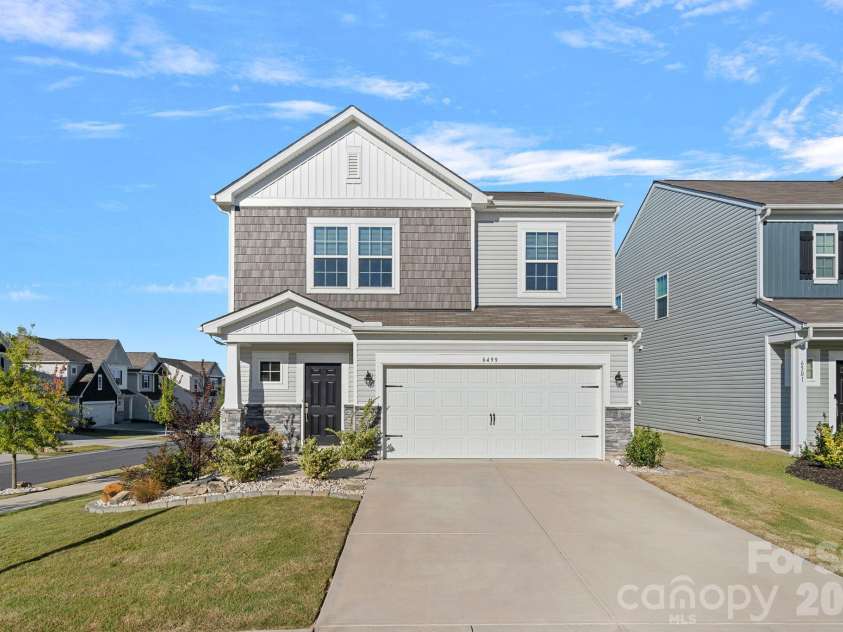 6499 Gopher Road, Lancaster, SC 29720.  MLS# CAR4429310, YatesRealty ID 15080. Welcome home!