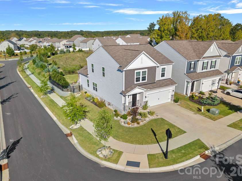 6499 Gopher Road, Lancaster, SC 29720.  MLS# CAR4429310, YatesRealty ID 15080. Well maintained corner lot!