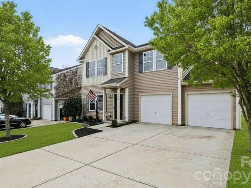 1056 Newton Avenue, Rock Hill, SC 29732.  MLS# CAR4345786, YatesRealty ID 15082. 