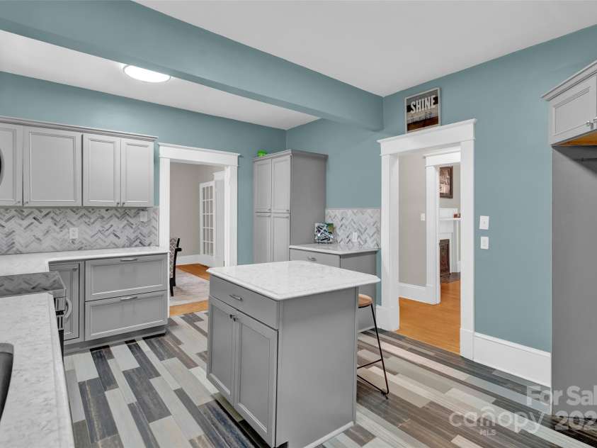 510 Wiley Avenue, Salisbury, NC 28144.  MLS# CAR4256119, YatesRealty ID 15082. 