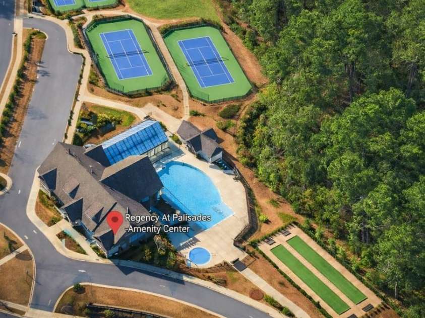 15523 Lake Ridge Road, Charlotte, NC 28278.  MLS# CAR4356499, YatesRealty ID 15084. 