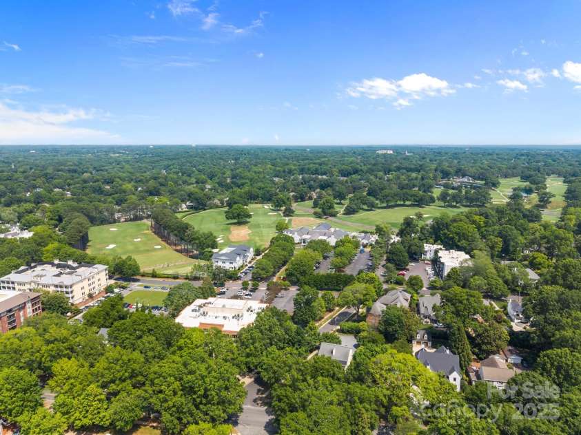 2925 Westfield Road, Charlotte, NC 28209.  MLS# CAR4254806, YatesRealty ID 15084. Close proximity to Myers Park Country Club