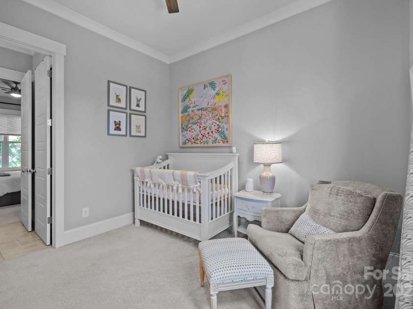2925 Westfield Road, Charlotte, NC 28209.  MLS# CAR4254806, YatesRealty ID 15084. Secondary BR