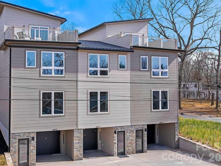 9 Gudger Road, Asheville, NC 28806.  MLS# CAR4406363, YatesRealty ID 15085. Welcome Home