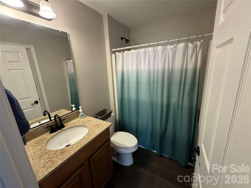 4851 Summerside Drive, Lake Wylie, SC 29710.  MLS# CAR4365256, YatesRealty ID 15086. 