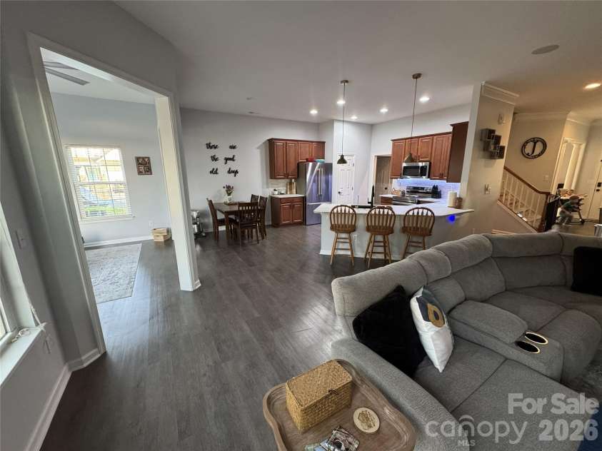 4851 Summerside Drive, Lake Wylie, SC 29710.  MLS# CAR4365256, YatesRealty ID 15086. 