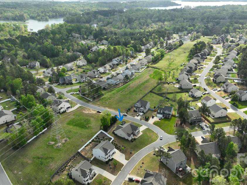 4851 Summerside Drive, Lake Wylie, SC 29710.  MLS# CAR4365256, YatesRealty ID 15086. 