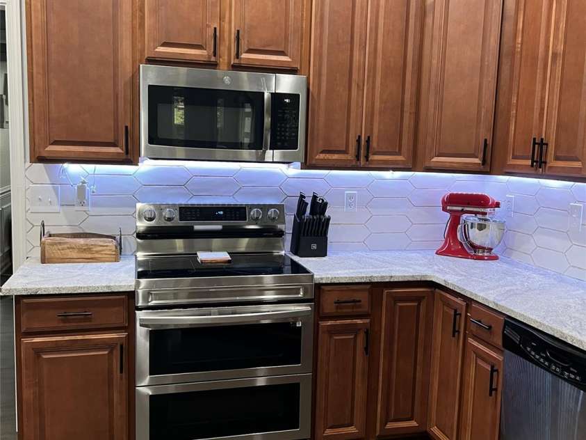 4851 Summerside Drive, Lake Wylie, SC 29710.  MLS# CAR4365256, YatesRealty ID 15086. 