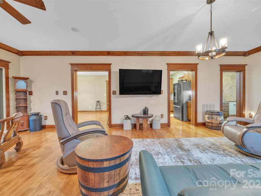 298 Poplar Grove Court, Taylorsville, NC 28681.  MLS# CAR4238676, YatesRealty ID 15087. 