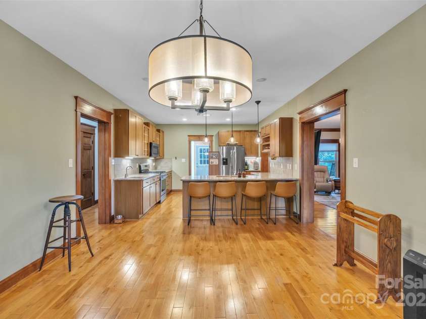 298 Poplar Grove Court, Taylorsville, NC 28681.  MLS# CAR4238676, YatesRealty ID 15087. 