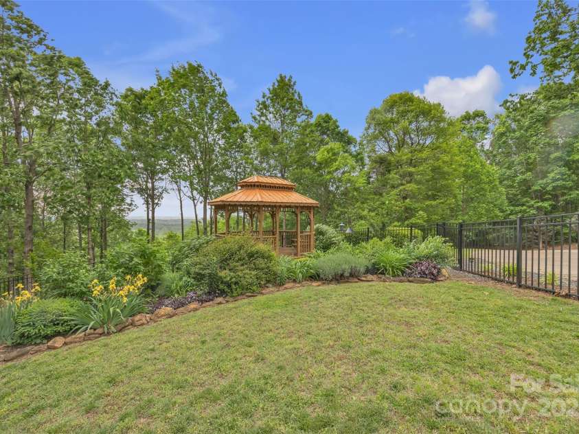 298 Poplar Grove Court, Taylorsville, NC 28681.  MLS# CAR4238676, YatesRealty ID 15087. 