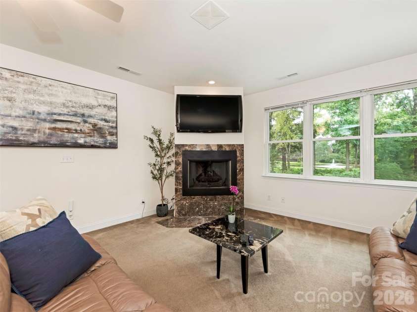 9535 Potter Road, Matthews, NC 28104.  MLS# CAR4365196, YatesRealty ID 15087. 