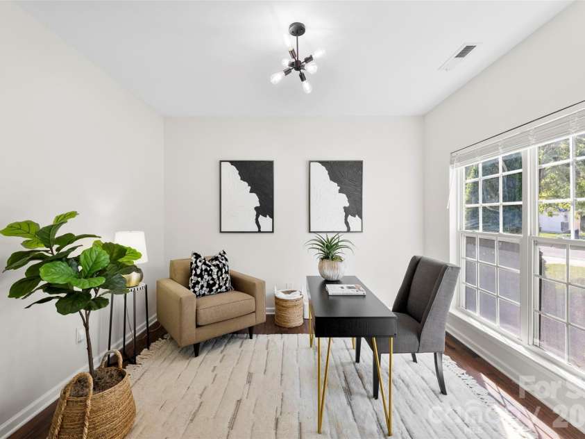 10307 Dominion Village Drive, Charlotte, NC 28269.  MLS# CAR4364669, YatesRealty ID 15088. 